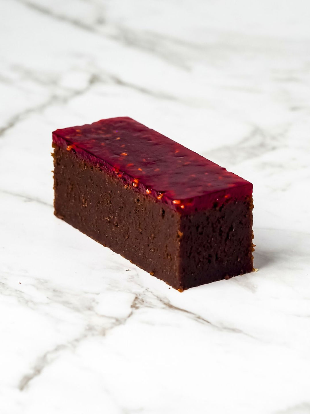 Chocolate Mud Cake with Raspberry Pate Gluten Free Chocolate Mud Cake Best Gluten Free Desserts Melbourne Gluten Free Bakery Northcote Dandenong Desserts Delivery Melbourne Regional Victoria Accredited by Coeliac Australia