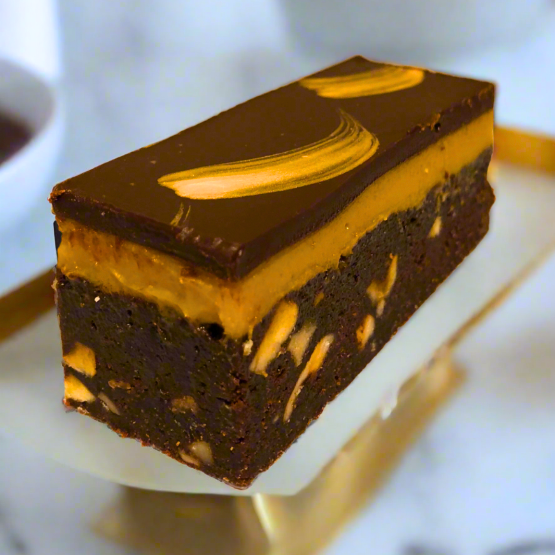 Father's Day Boss Pack - Decadent Gluten Free Dessert Bars & Cookies