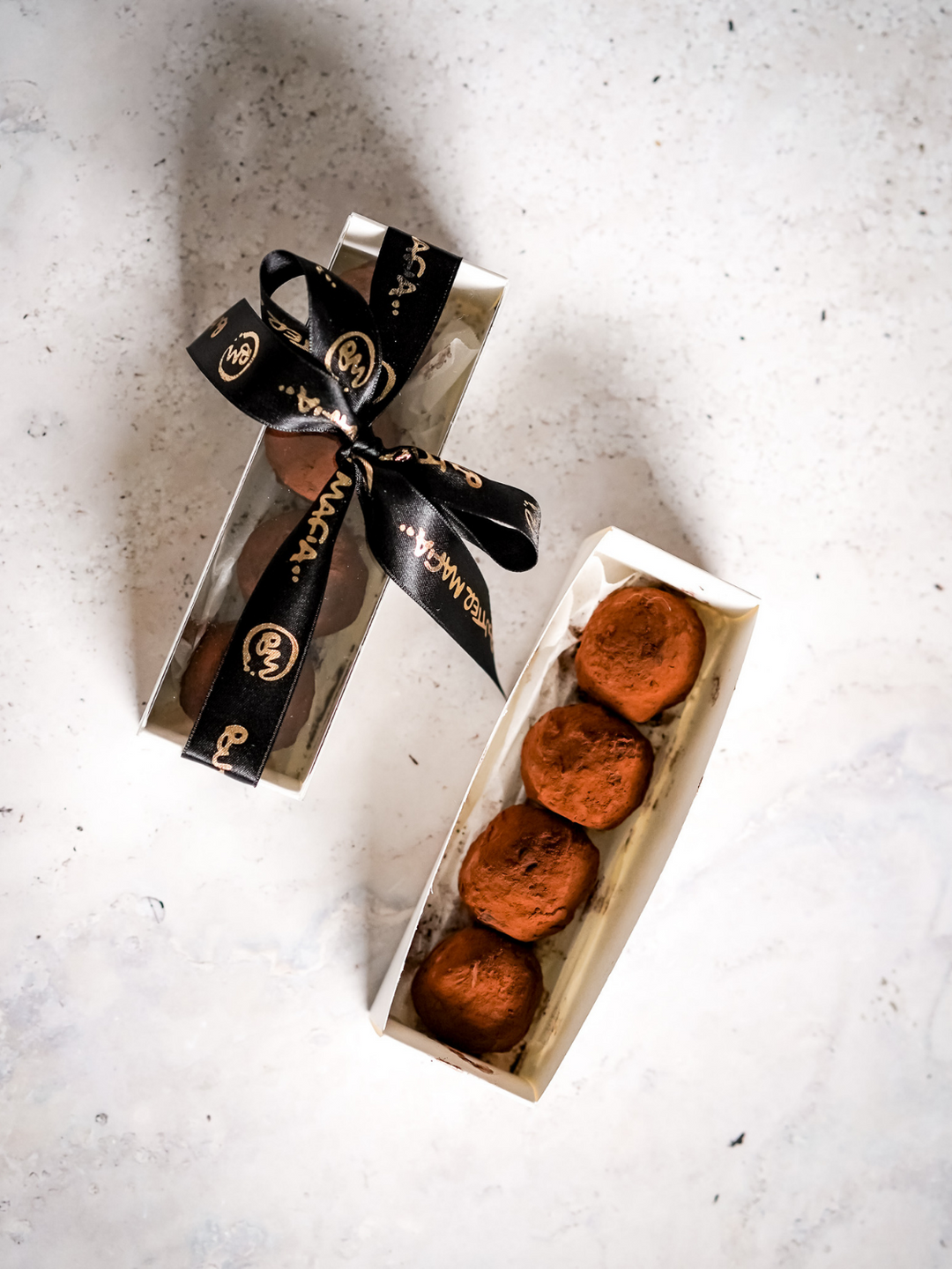 Mafia Dessert Hamper 100% Gluten Free Melbourne Gluten Free Delivery Northcote Gluten Free Melbourne's Best Gluten Free Gourmet Desserts