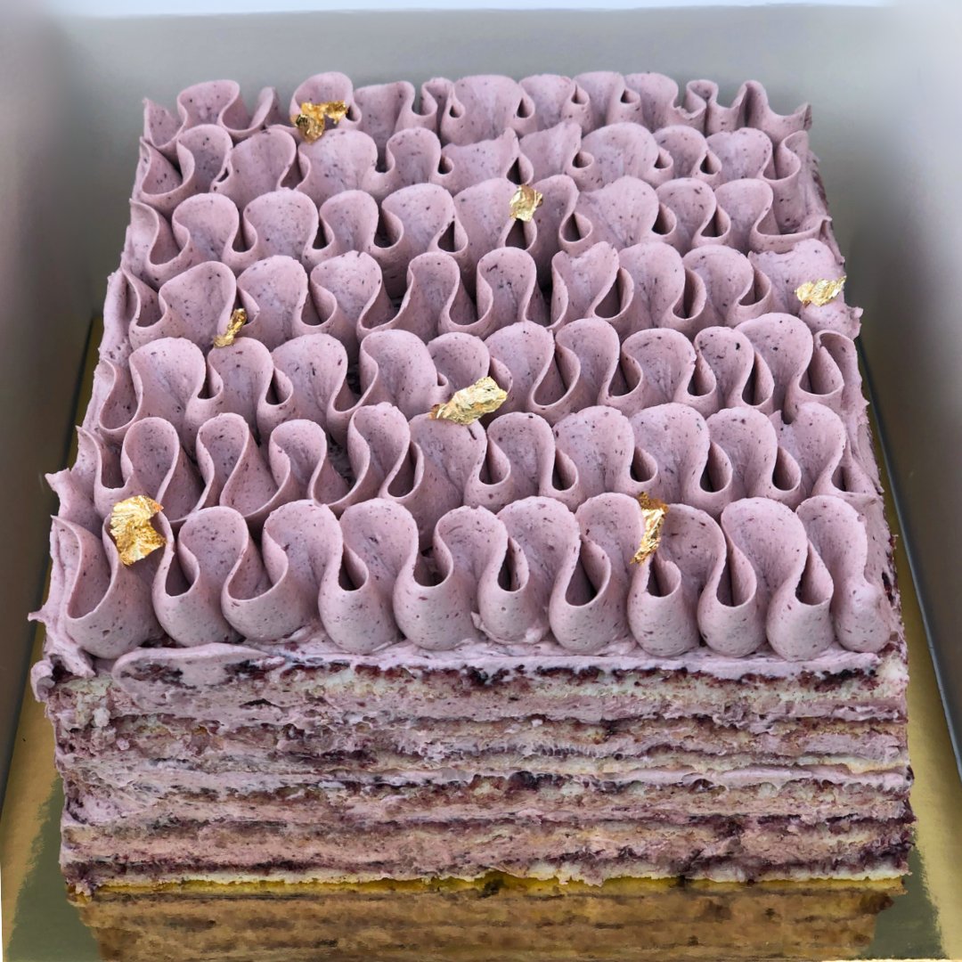 Mother's Day Dessert Boxes & Hampers