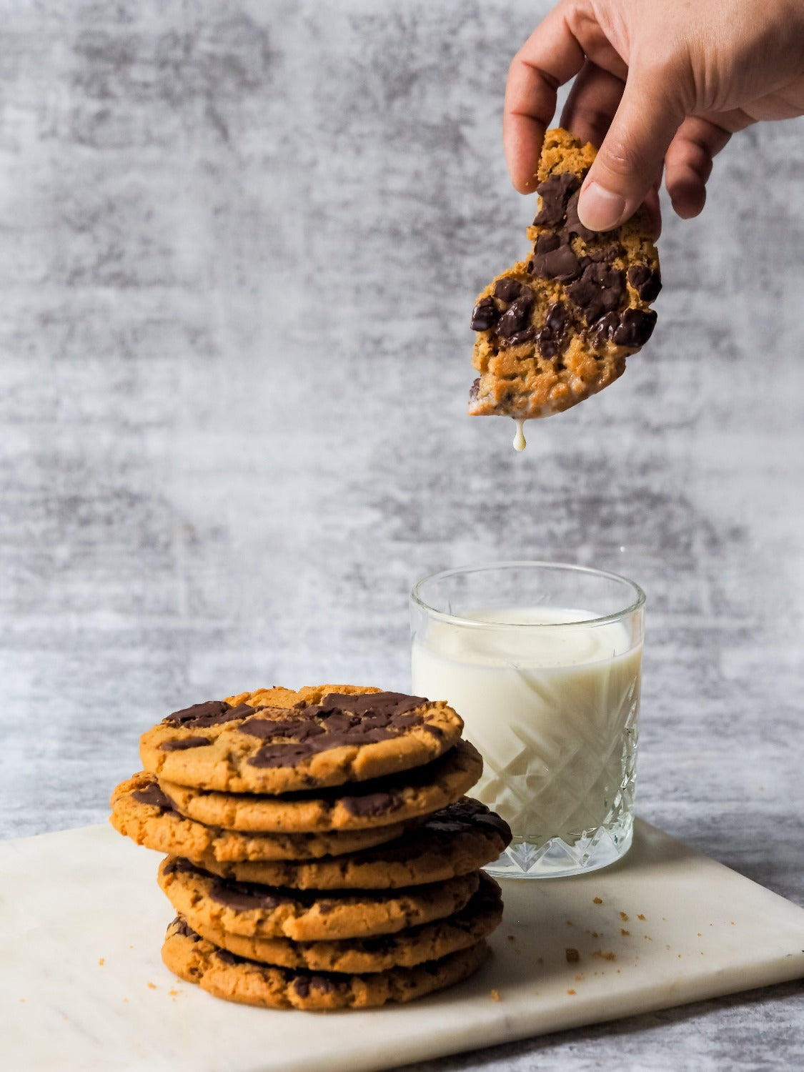 Henchmen Cookies