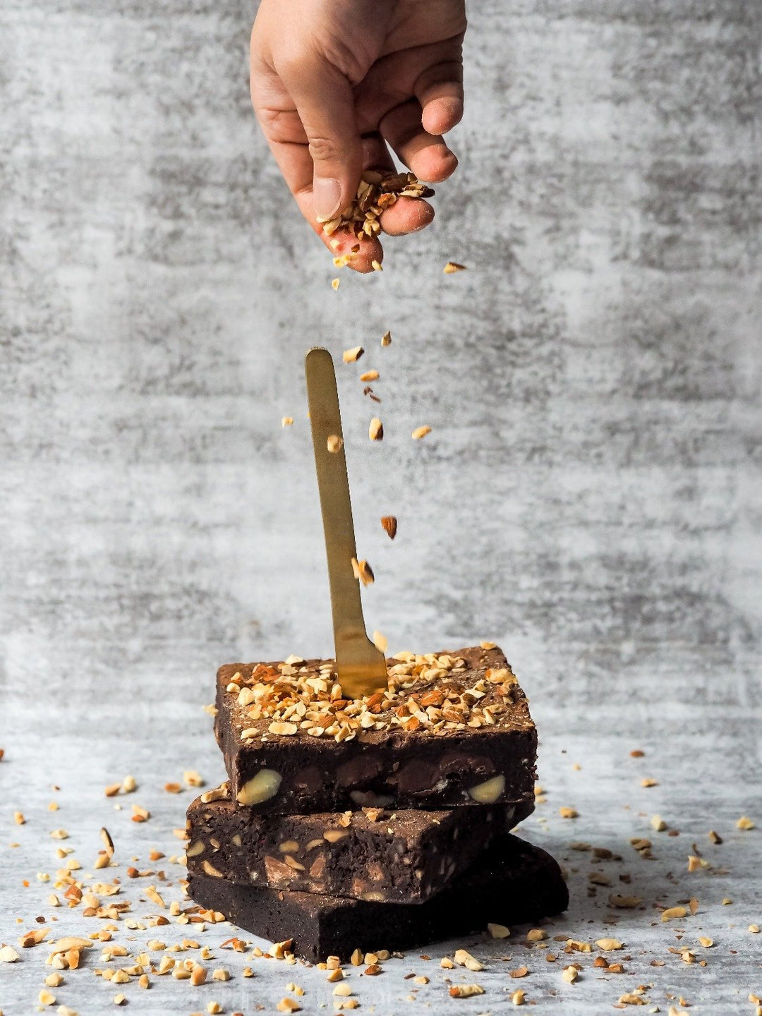 Holiday Truffle Gift Hamper