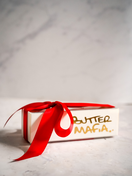 Chocolate Gift Box / Chocolate Truffle Balls - The Melbourne Truffle Gift Box
