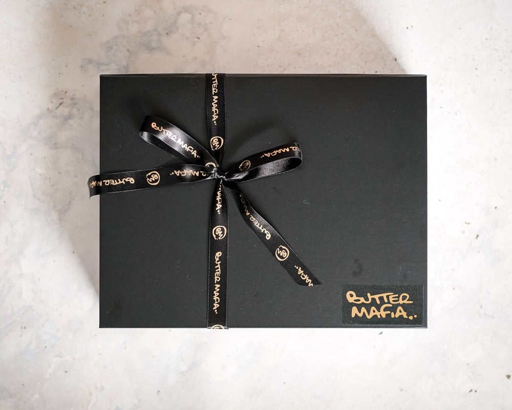 Large Dessert Gift Hamper Dessert Box 100% Gluten Free Gourmet Desserts Gift Delivery